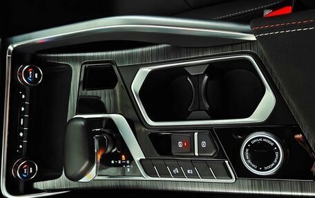 Geely Tugella FY11, 2024 год, 3 140 000 рублей, 14 фотография