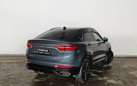 Geely Tugella FY11, 2024 год, 3 140 000 рублей, 4 фотография