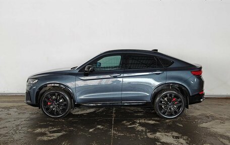 Geely Tugella FY11, 2024 год, 3 140 000 рублей, 8 фотография