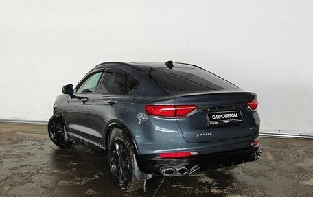 Geely Tugella FY11, 2024 год, 3 140 000 рублей, 6 фотография