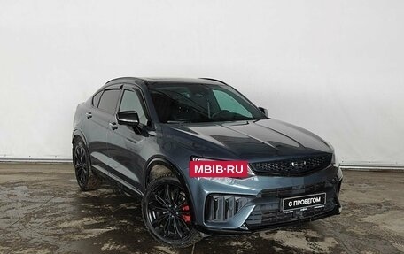 Geely Tugella FY11, 2024 год, 3 140 000 рублей, 3 фотография