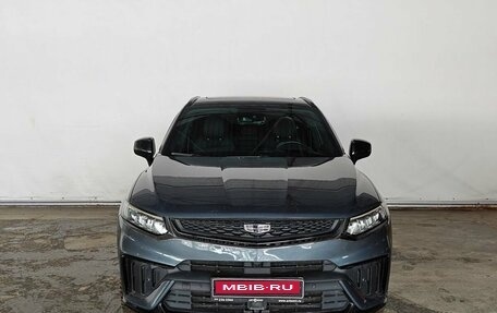 Geely Tugella FY11, 2024 год, 3 140 000 рублей, 2 фотография