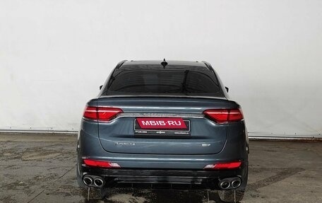 Geely Tugella FY11, 2024 год, 3 140 000 рублей, 5 фотография