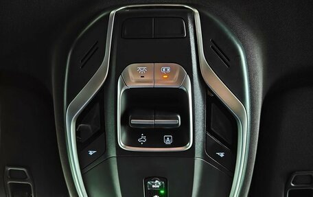 Geely Tugella FY11, 2024 год, 3 140 000 рублей, 17 фотография