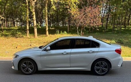 BMW 1 серия, 2022 год, 1 720 000 рублей, 4 фотография
