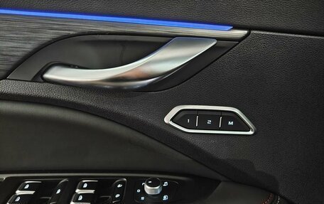 Geely Tugella FY11, 2024 год, 3 140 000 рублей, 19 фотография