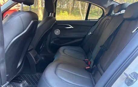 BMW 1 серия, 2022 год, 1 720 000 рублей, 8 фотография