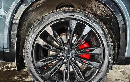 Geely Tugella FY11, 2024 год, 3 140 000 рублей, 21 фотография