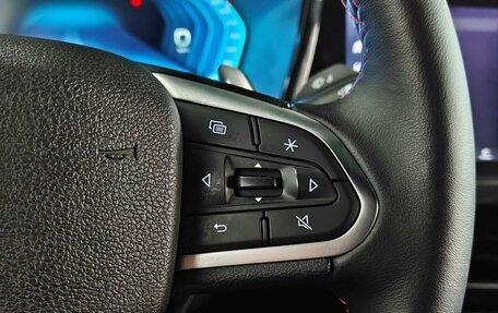 Geely Tugella FY11, 2024 год, 3 140 000 рублей, 16 фотография