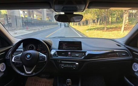 BMW 1 серия, 2022 год, 1 720 000 рублей, 9 фотография