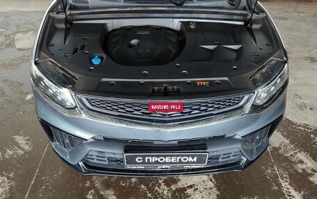 Geely Tugella FY11, 2024 год, 3 140 000 рублей, 20 фотография