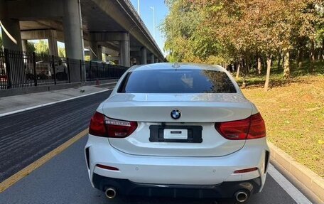 BMW 1 серия, 2022 год, 1 720 000 рублей, 6 фотография