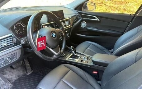 BMW 1 серия, 2022 год, 1 720 000 рублей, 7 фотография