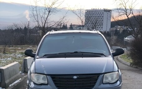 Dodge Caravan IV, 2002 год, 390 000 рублей, 2 фотография