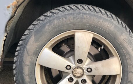 Dodge Caravan IV, 2002 год, 390 000 рублей, 11 фотография