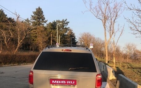 Dodge Caravan IV, 2002 год, 390 000 рублей, 3 фотография