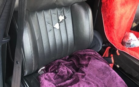 Dodge Caravan IV, 2002 год, 390 000 рублей, 16 фотография