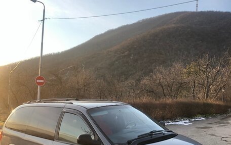 Dodge Caravan IV, 2002 год, 390 000 рублей, 7 фотография