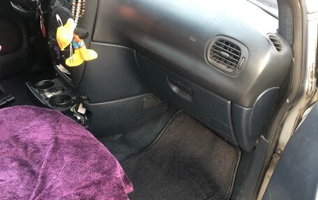 Dodge Caravan IV, 2002 год, 390 000 рублей, 15 фотография