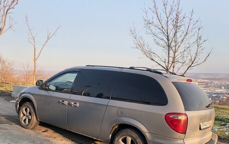 Dodge Caravan IV, 2002 год, 390 000 рублей, 5 фотография