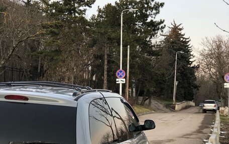 Dodge Caravan IV, 2002 год, 390 000 рублей, 10 фотография