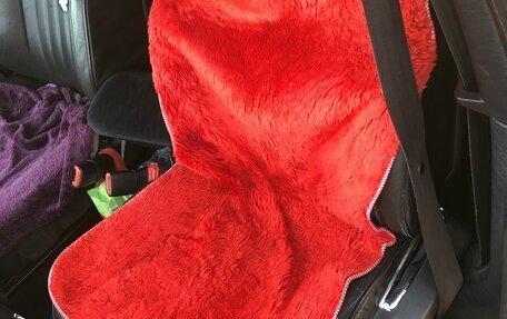 Dodge Caravan IV, 2002 год, 390 000 рублей, 13 фотография