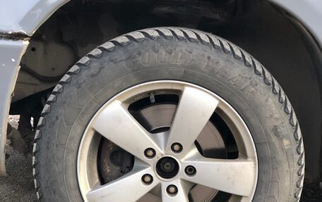 Dodge Caravan IV, 2002 год, 390 000 рублей, 12 фотография