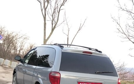 Dodge Caravan IV, 2002 год, 390 000 рублей, 8 фотография