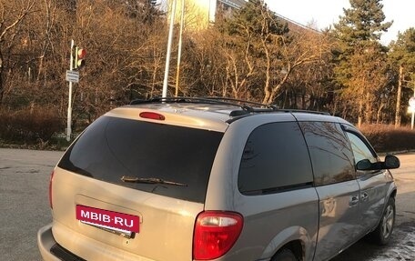 Dodge Caravan IV, 2002 год, 390 000 рублей, 4 фотография