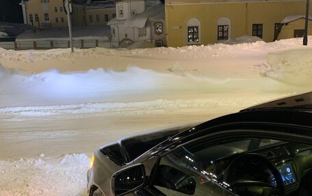 Mitsubishi Lancer IX, 2002 год, 320 000 рублей, 17 фотография