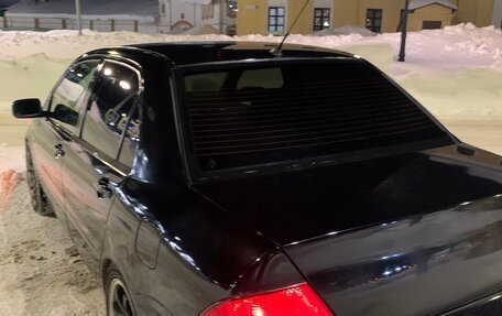 Mitsubishi Lancer IX, 2002 год, 320 000 рублей, 6 фотография