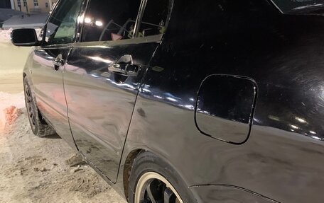 Mitsubishi Lancer IX, 2002 год, 320 000 рублей, 14 фотография