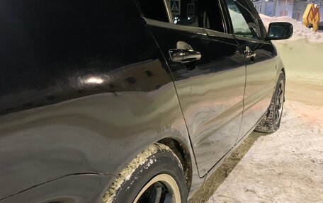 Mitsubishi Lancer IX, 2002 год, 320 000 рублей, 15 фотография