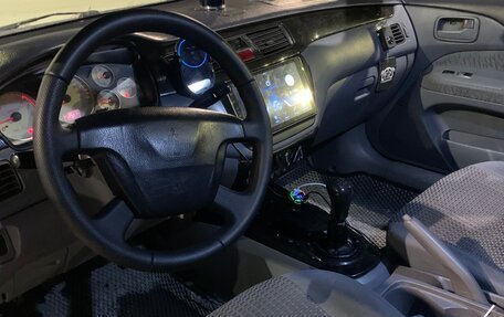 Mitsubishi Lancer IX, 2002 год, 320 000 рублей, 16 фотография