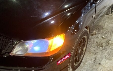 Mitsubishi Lancer IX, 2002 год, 320 000 рублей, 12 фотография