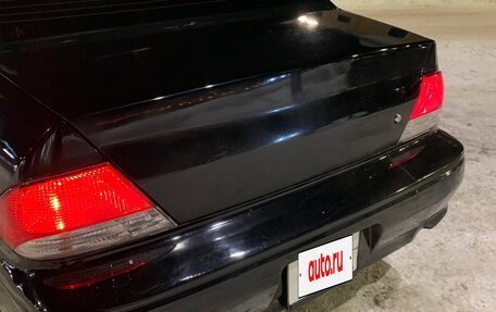 Mitsubishi Lancer IX, 2002 год, 320 000 рублей, 19 фотография