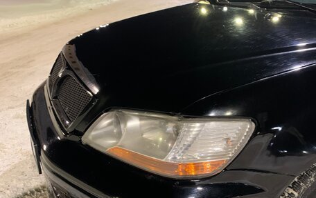 Mitsubishi Lancer IX, 2002 год, 320 000 рублей, 20 фотография