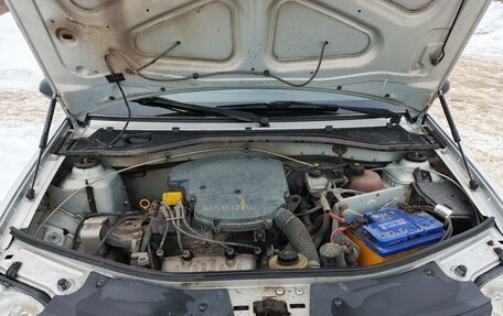 Renault Logan I, 2006 год, 310 000 рублей, 5 фотография