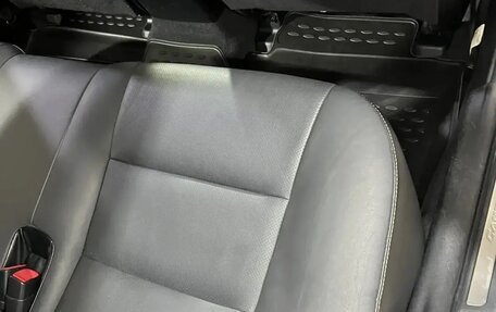 Toyota Camry, 2015 год, 2 550 000 рублей, 7 фотография