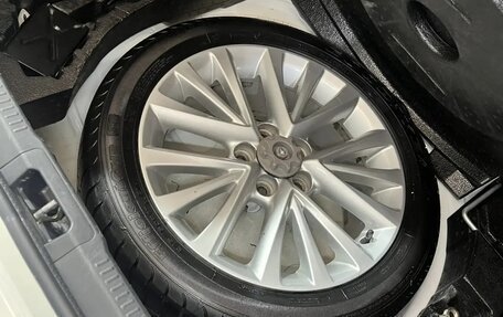 Toyota Camry, 2015 год, 2 550 000 рублей, 8 фотография