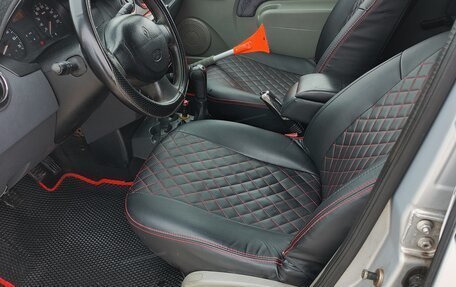 Renault Logan I, 2006 год, 310 000 рублей, 12 фотография