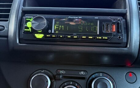 Nissan Note II рестайлинг, 2007 год, 380 000 рублей, 9 фотография