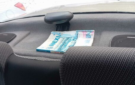 Daewoo Nexia I рестайлинг, 2006 год, 189 999 рублей, 8 фотография