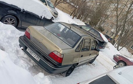 Daewoo Nexia I рестайлинг, 2006 год, 189 999 рублей, 5 фотография