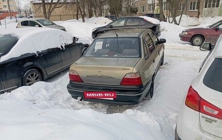 Daewoo Nexia I рестайлинг, 2006 год, 189 999 рублей, 6 фотография