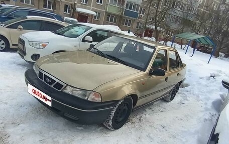 Daewoo Nexia I рестайлинг, 2006 год, 189 999 рублей, 2 фотография