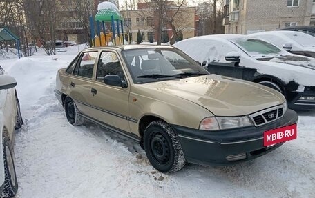 Daewoo Nexia I рестайлинг, 2006 год, 189 999 рублей, 10 фотография