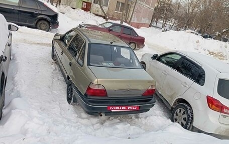 Daewoo Nexia I рестайлинг, 2006 год, 189 999 рублей, 7 фотография