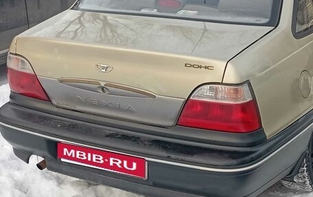 Daewoo Nexia I рестайлинг, 2006 год, 189 999 рублей, 4 фотография