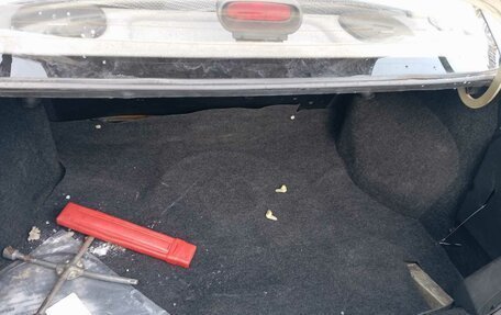 Daewoo Nexia I рестайлинг, 2006 год, 189 999 рублей, 11 фотография